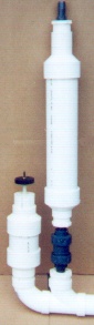MTM Scientific, Inc Hydraulic Ram Water Pump Plans