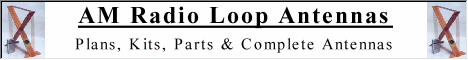 AM Loop Plans